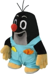 Talpa di pezza con mutandine 20 cm