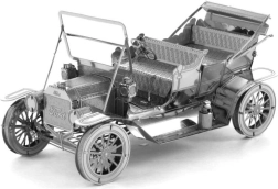 Puzzle 3D Ford Model T 1908 di Metal Earth