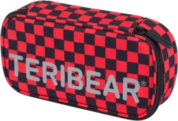 Astuccio scolastico etui TERIBEAR Skate BAAGL
