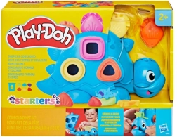 Play-Doh Forme e Colori Dino