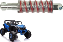 Ammortizzatore posteriore per macchinina elettrica XMX613