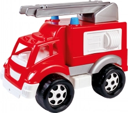 Camion dei pompieri – camion di soccorso per bambini