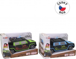 Auto fuoristrada per bambini