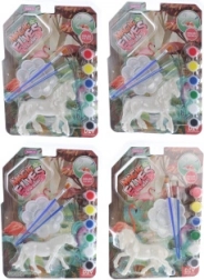 Set per dipingere – unicorno 3D