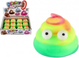 Pallina antistress con faccina TEDDIES