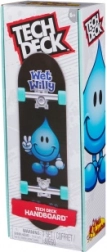 Tech Deck handboard World Industries – mini skateboard per trick con le mani