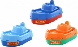 Barchetta Cyklon per bambini