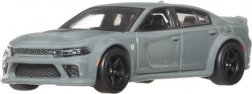 Hot Wheels Collezione di auto Veloci e Furiosi Dodge Charger Hellcat