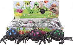 Pallina antistress ragno