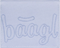 BAAGL portafoglio per studenti lilla