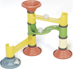 Pista per biglie Quercetti Migoga Junior PlayBio