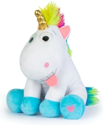 Unicorno interattivo Puffy