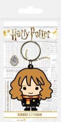 Portachiavi in gomma HARRY POTTER – Hermione