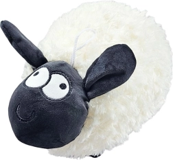 Pecorella di peluche Blackie 31 cm