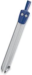 Compasso in metallo Maped 12,5 cm