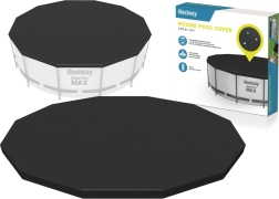 Telo di copertura BESTWAY per piscina rotonda 366 cm
