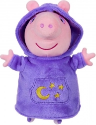 Hasbro Peppa Pig sonno peluche parlante