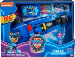 Paw Patrol auto radiocomandata Chase dal film