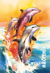 Taccuino A5, 40 fogli