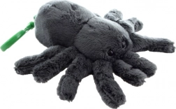 Portachiavi Tarantola di peluche 12 cm