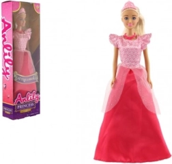 Bambola Anlily Principessa