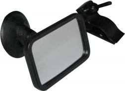 Specchietto retrovisore aggiuntivo per auto per controllare il bambino