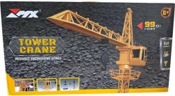 Gru RC con Telecomando