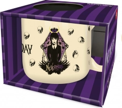 Tazza in ceramica WEDNESDAY 400 ml