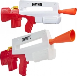 Grande pistola ad acqua NERF FORTNITE Burst con canna lunga