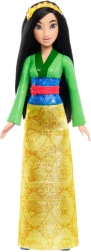 Bambola Principessa Mulan