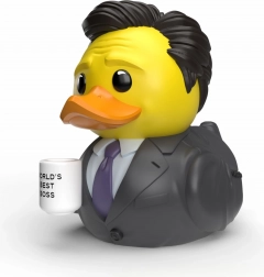 Paperella da collezione TUBBZ The Office – Michael (mini 5,5 cm)