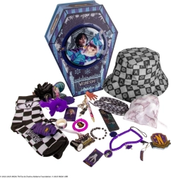 Calendario dell’Avvento WEDNESDAY premium 2025