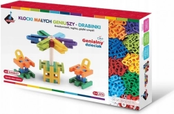 Kit educativo spaziale – 62 pezzi