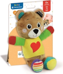 Amico di peluche Méfa