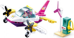 Sluban Girls Dream aereo privato