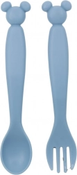 Set posate per bambini Collezione Mickey