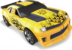 Autorobot con effetti 38 cm