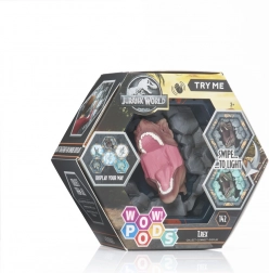 Wow Pod Jurassic Park - Tirannosauro