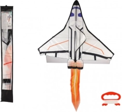 Aquilone a forma di navetta spaziale