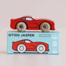Macchinina in legno Jasper Le Toy Van