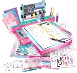 Style4Ever studio di moda Light-up con tavoletta luminosa