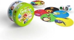 Gioco di carte Grabolo Junior