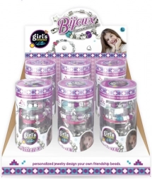 Set di braccialetti per la creazione personale