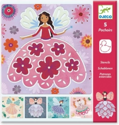 Modelli Fiori Magici