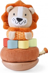 Anelli da impilare Leoncino 2Kids Toys