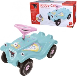 BIG Bobby Car Classic cavalcabile – Unicorno