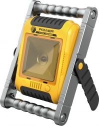 Torcia multifunzionale con effetti luminosi