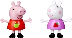 Personaggi PEPPA PIG: Peppa e la pecorella Susanna