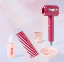 Asciugacapelli per piccola parrucchiera Plejo