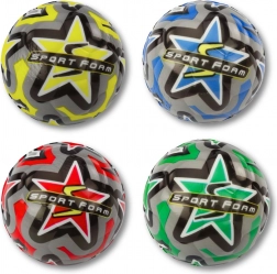 Set di palline sportive in schiuma Sport Foam 7 cm